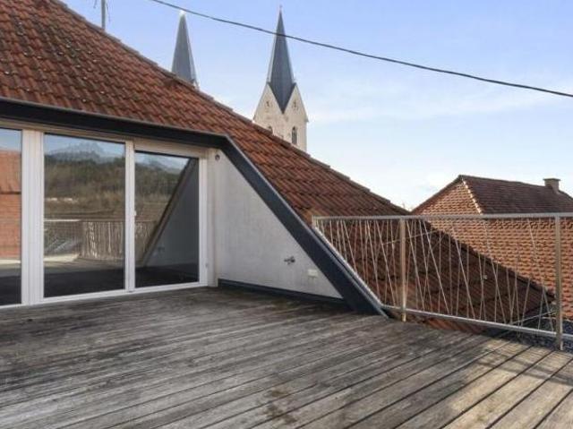 Wohnung mieten in Wölzing - Sankt Andrä, Kärnten