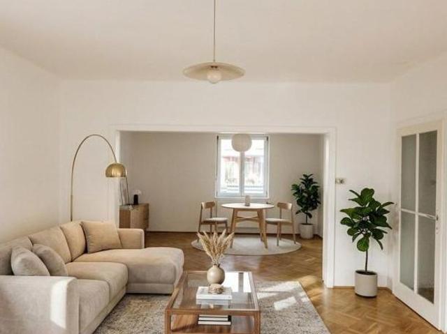 Wohnung mieten in St. Peter, Klagenfurt