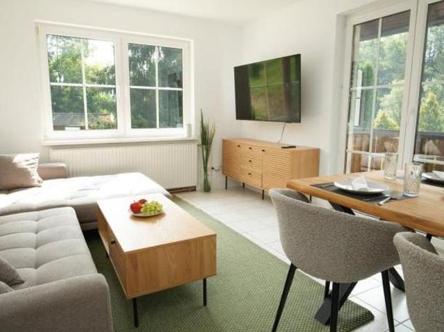 Wohnung mieten in Sonnental, Göriach