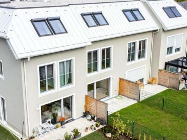 Wohnung mieten in Baden, Niederösterreich