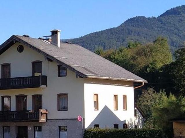 Wohnung mieten in Steinbruch, Ahorn