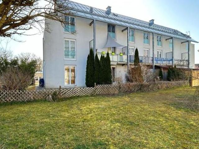 Wohnung mieten in Enns, Oberösterreich