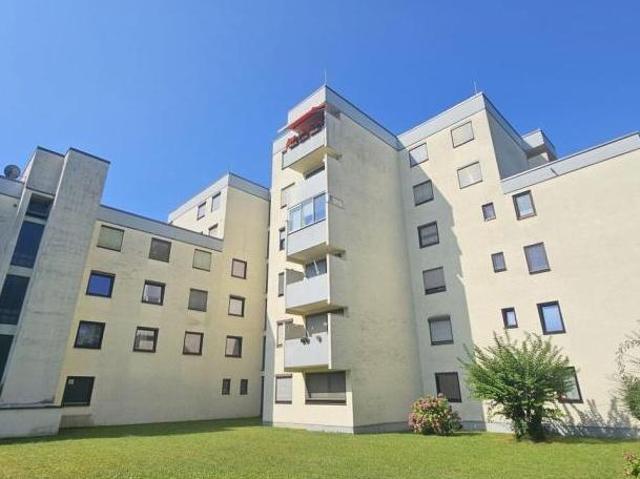 Wohnung mieten in Altstadt, Salzburg