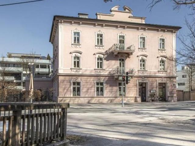 Wohnung mieten in Altstadt, Salzburg