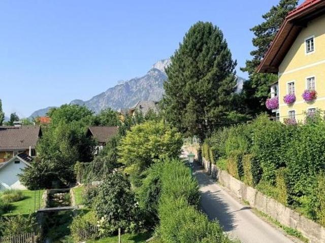 Wohnung mieten in Altstadt, Salzburg