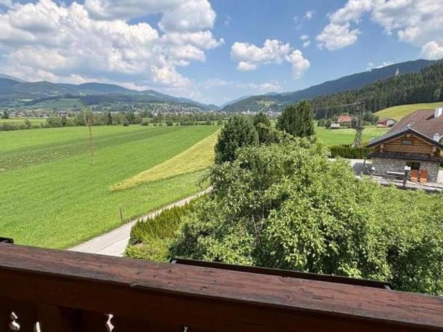 Wohnung mieten in Wölting, Lungau
