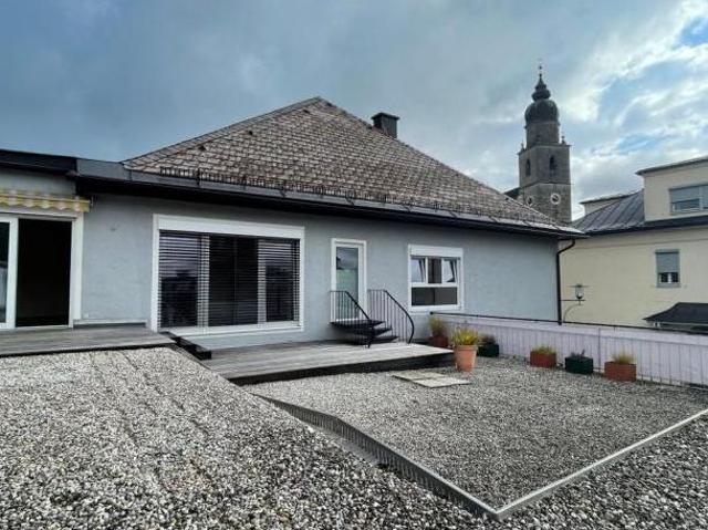 Wohnung mieten in Altstadt, Salzburg