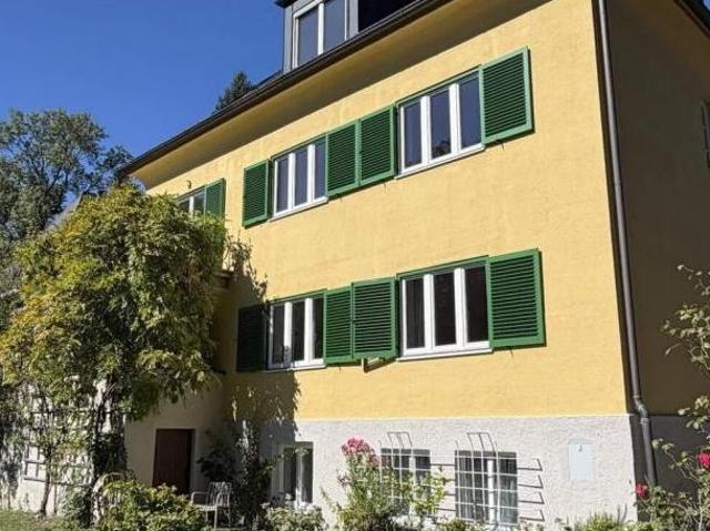 Wohnung mieten in Altstadt, Salzburg