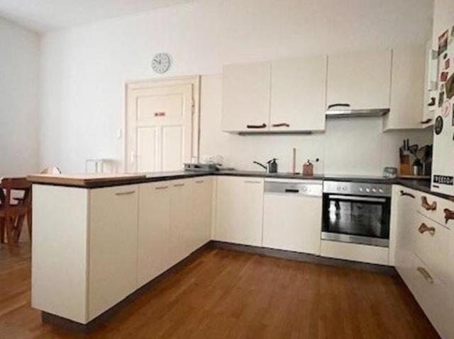 Wohnung mieten in Geidorf, Gersdorf-Feistritz