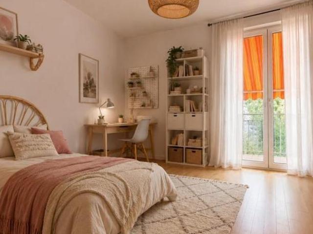 Wohnung mieten in Geidorf, Gersdorf-Feistritz