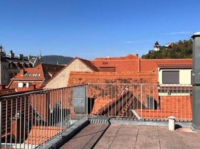 Wohnung mieten in Katastralgemeinde Geidorf, Graz