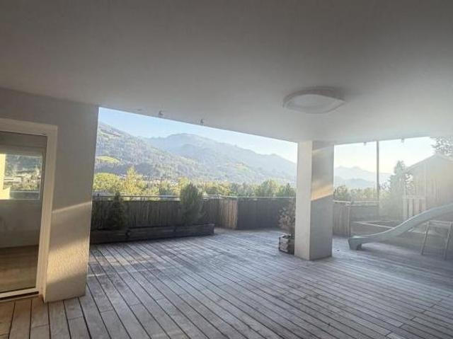 Wohnung mieten in Fritzens, Tirol