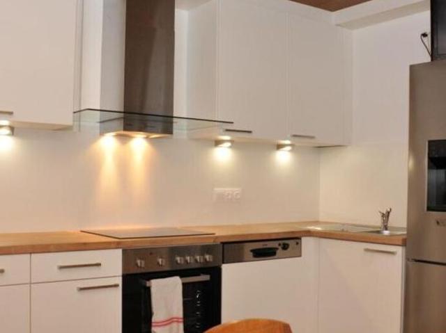Wohnung mieten in Wittberg, Kramsach