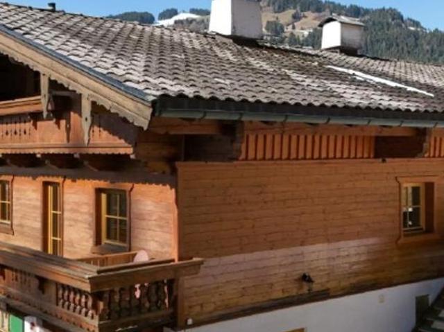 Wohnung mieten in Aurach bei Kitzbühel, Tirol