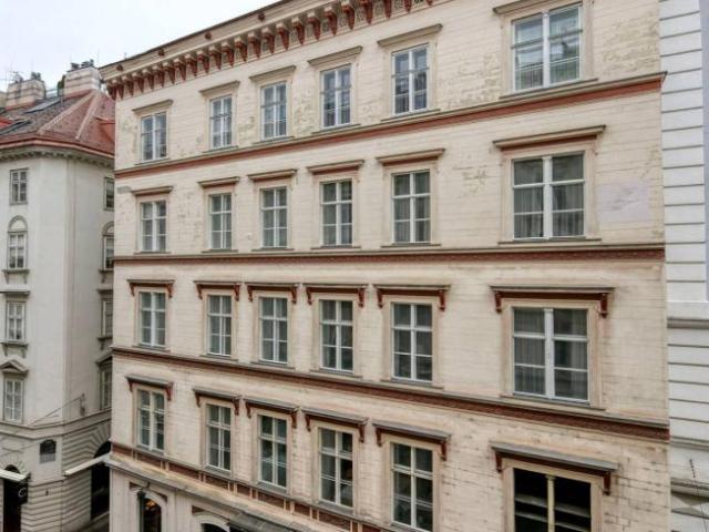 Wohnung mieten in Donaustadt, Wien