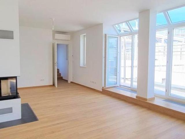 Wohnung mieten in Innere Stadt, Wien