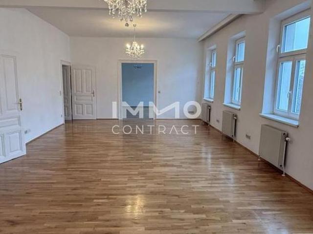 Wohnung mieten in Innere Stadt, Wien