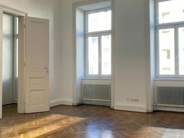 Wohnung mieten in Innere Stadt, Wien