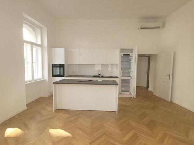 Wohnung mieten in Innere Stadt, Wien