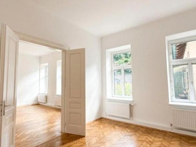 Wohnung mieten in Innere Stadt, Wien