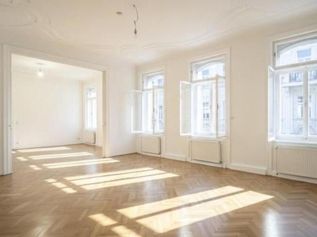 Wohnung mieten in Innere Stadt, Wien