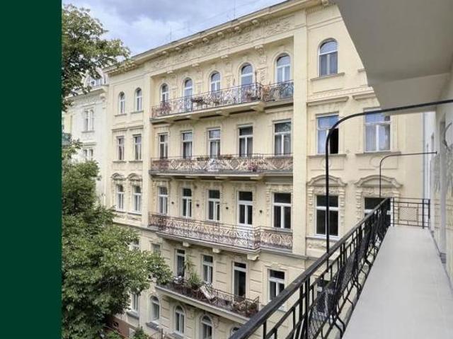 Wohnung mieten in Innere Stadt, Wien
