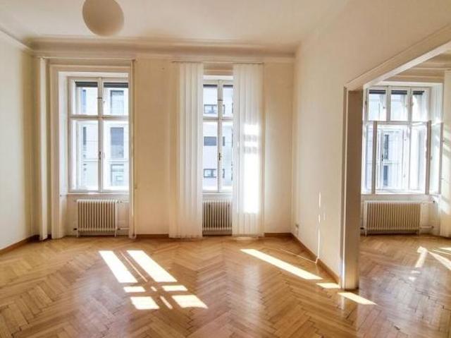 Wohnung mieten in Innere Stadt, Wien