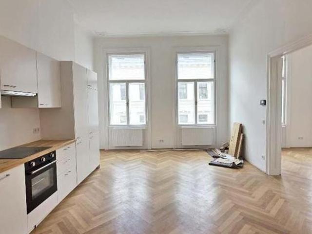 Wohnung mieten in Innere Stadt, Wien
