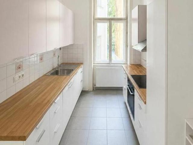 Wohnung mieten in Innere Stadt, Wien