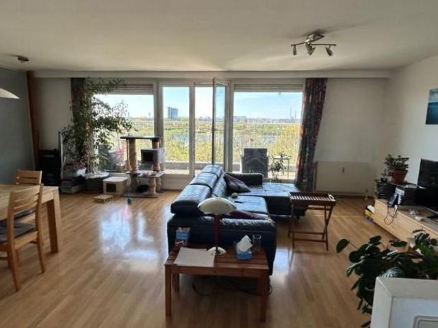 Wohnung mieten in Innere Stadt, Wien