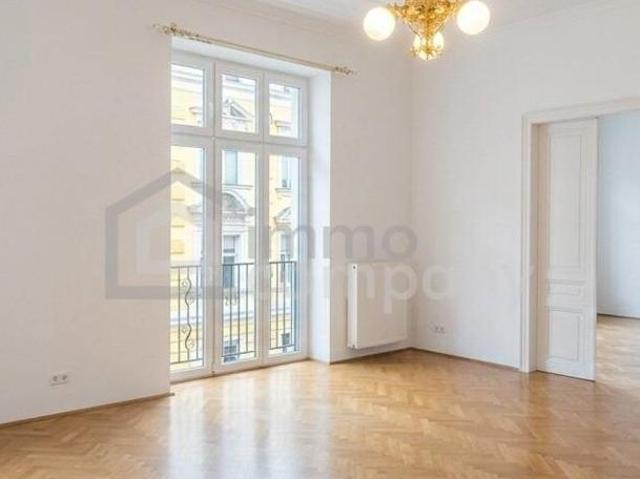 Wohnung mieten in Innere Stadt, Wien