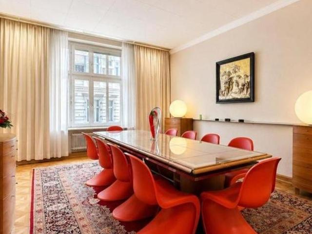 Wohnung mieten in Innere Stadt, Wien
