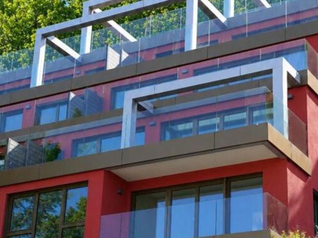 Wohnung mieten in Innere Stadt, Wien