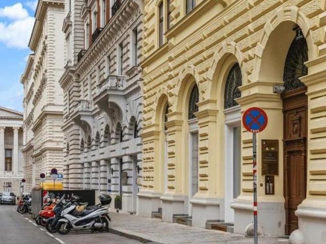 Wohnung mieten in Innere Stadt, Wien