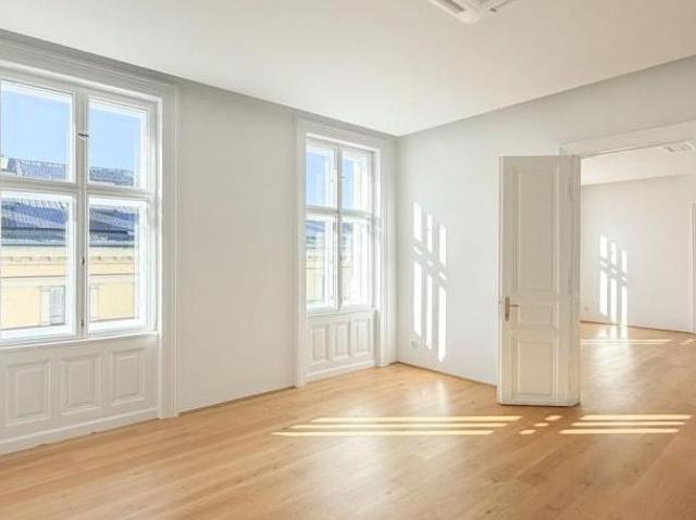 Wohnung mieten in Innere Stadt, Wien