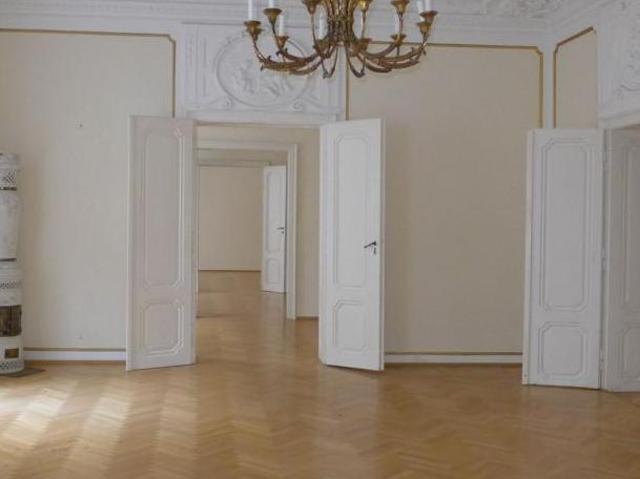 Wohnung mieten in Innere Stadt, Wien