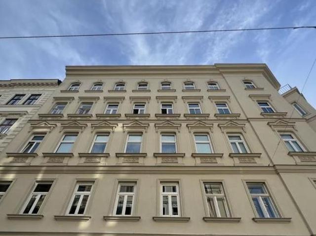 Wohnung mieten in Innere Stadt, Wien