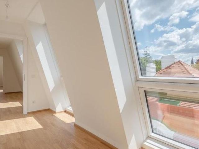 Wohnung mieten in Innere Stadt, Wien