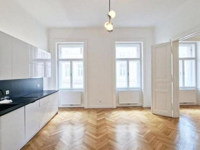 Wohnung mieten in Innere Stadt, Wien