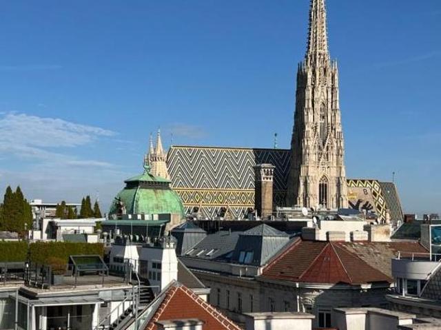 Wohnung mieten in Innere Stadt, Wien