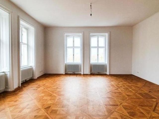 Wohnung mieten in Innere Stadt, Wien
