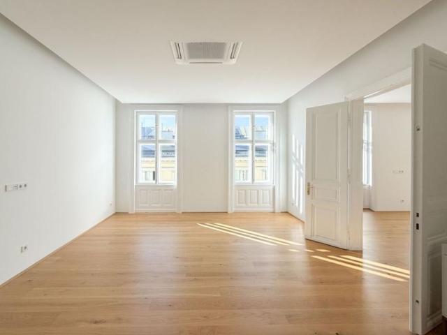 Wohnung mieten in Innere Stadt, Wien