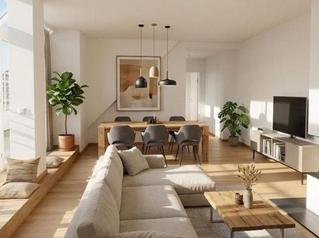 Wohnung mieten in Innere Stadt, Wien
