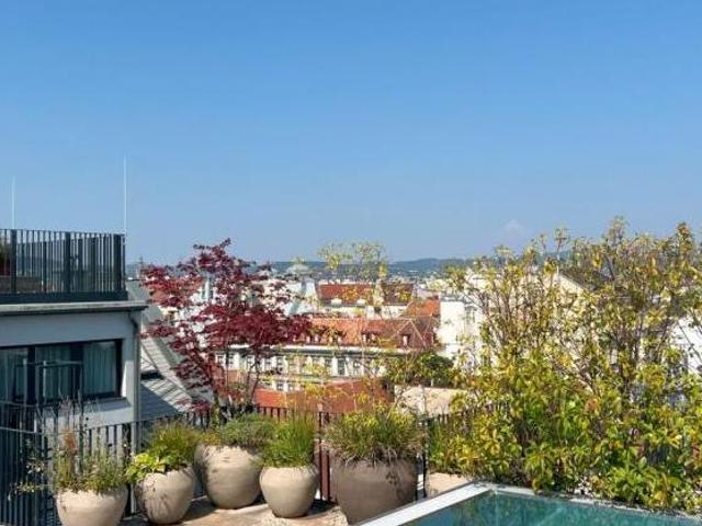 Wohnung mieten in Innere Stadt, Wien