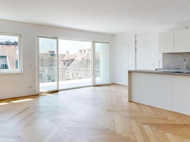 Wohnung mieten in Innere Stadt, Wien