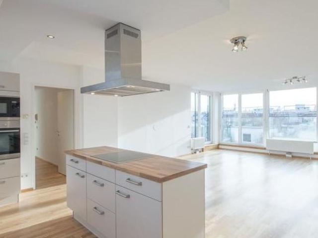 Wohnung mieten in Innere Stadt, Wien