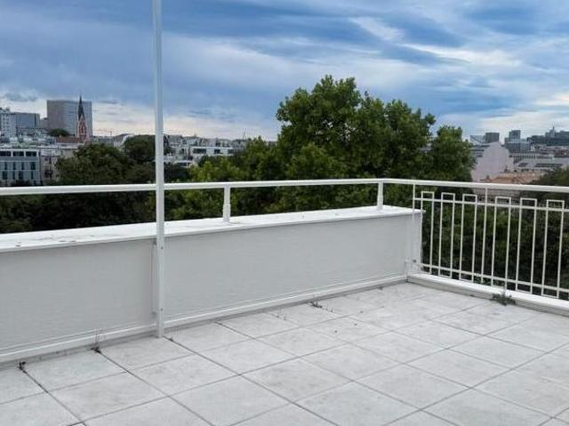 Wohnung mieten in Innere Stadt, Wien