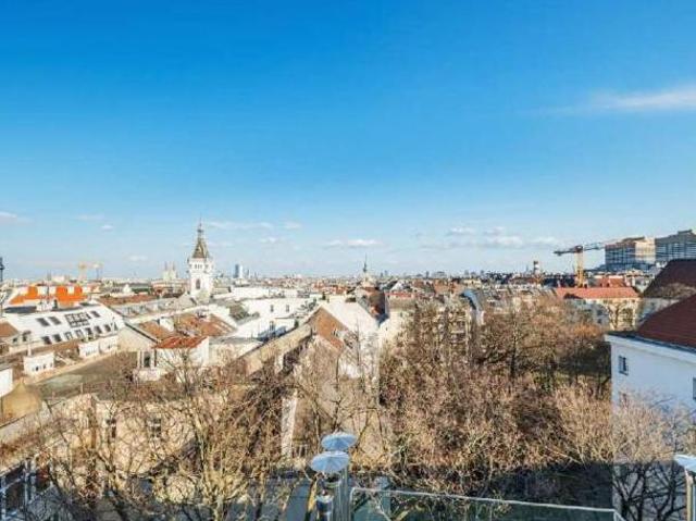 Wohnung mieten in Innere Stadt, Wien