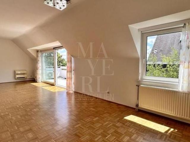 Wohnung mieten in Innere Stadt, Wien