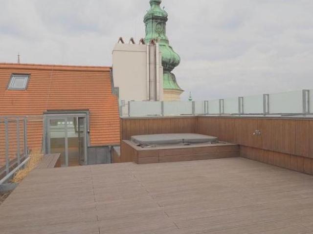 Wohnung mieten in Innere Stadt, Wien